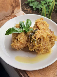 Foto resep Ayam Bumbu Bebek