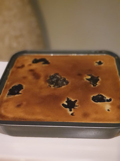 Foto resep Lapis Legit Prunes