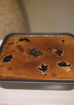 Foto resep Lapis Legit Prunes