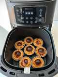 Pastéis de Nata