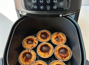 Foto de Pastéis de Nata