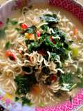 Mie Kelor