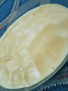 صورة لوصفة حلى بفاريا