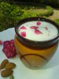 Rose Srikhand