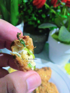 Foto resep 41. Perkedel Tahu Crispy
