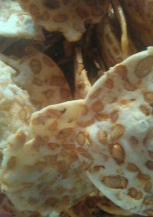 Foto resep Keripik tempe Kesayangan