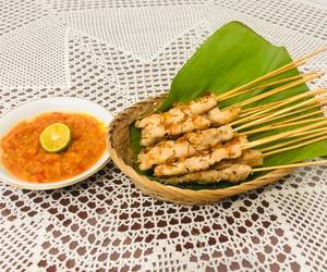 Cara Memasak Sate Ayam Khas Jawa Enak Sempurna