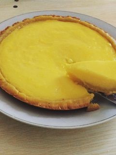 Foto resep Pie susu teflon