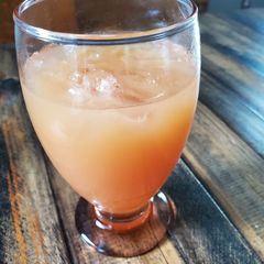 A picture of Summer Cooler.