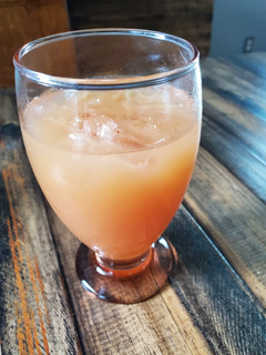 A picture of Summer Cooler.