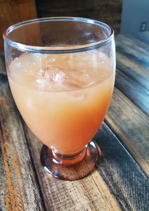 A picture of Summer Cooler.