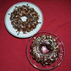 Foto principal de *Donuts fit*🥯
