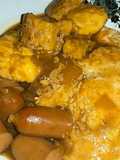 TTS Bumbu Kecap