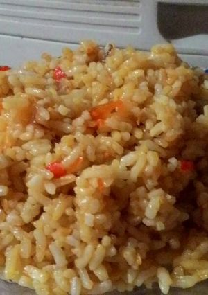 Foto resep Nasi Goreng