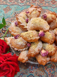 عکسی از دستور قطاب یزدی