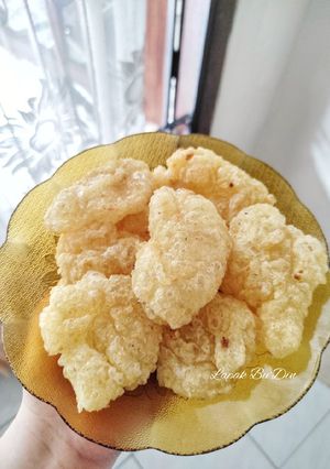 Foto resep Cireng Montok