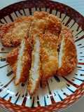 Chicken Katsu
