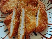 Gambar marinasi ayam katsu