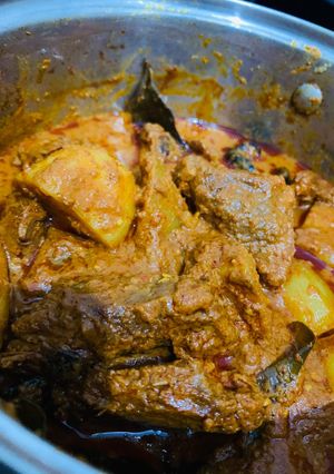 Foto resep 45. Ayam Asam padeh