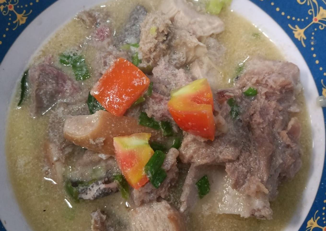Soto Babat
