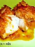 Bacalao al ajo arriero