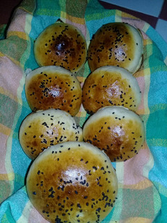 صورة لوصفة خبيزات