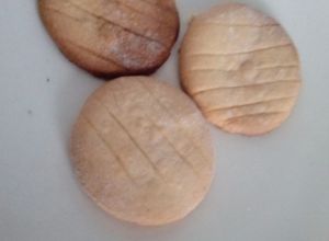 Foto principal de Galletas ricas y fáciles de hacer