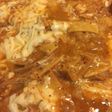 Chilaquiles rojos