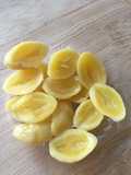 Cara Mengolah Gingko Nut