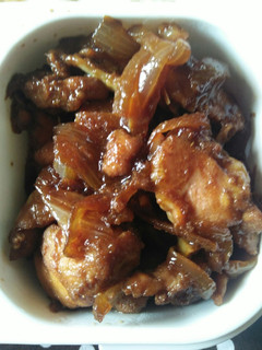Foto resep Ayam Teriyaki Cepat Saji Ala Mamah Dedew