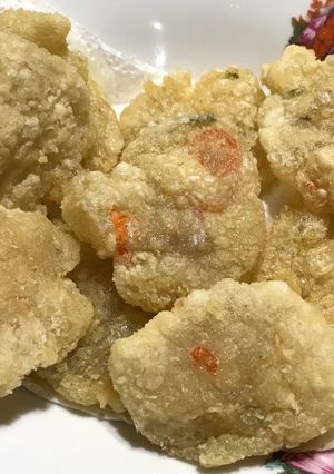 Foto resep Cireng Lembut Spesial