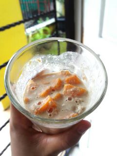 Foto resep Overnight Oat (Oat Susu Buah)
