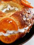 Roscón de Reyes