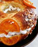 Roscón de Reyes