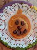 Pumpkin Pancakes