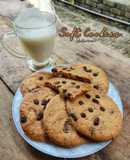 Soft Cookies Viral