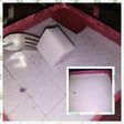 Puding nutrijel anggur