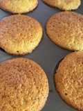 Mantecadas de Astorga