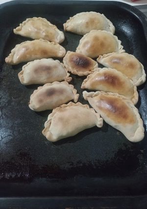 Una foto de Empanadas