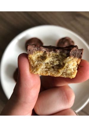 Une photo de Mini deli-choc 🍫