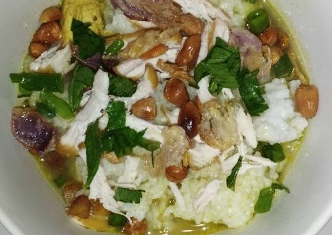 Resep Soto Ayam Bening Oleh Labellea Cookpad