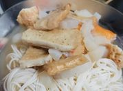 Gambar kuah eomuk pedas