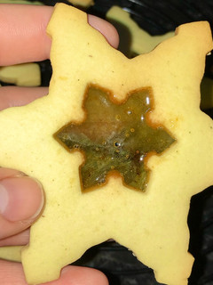 Foto principal de Galletas especiales de navidad