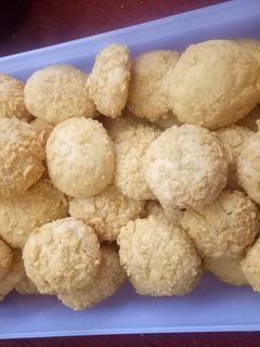 Foto resep Methel Cookies
