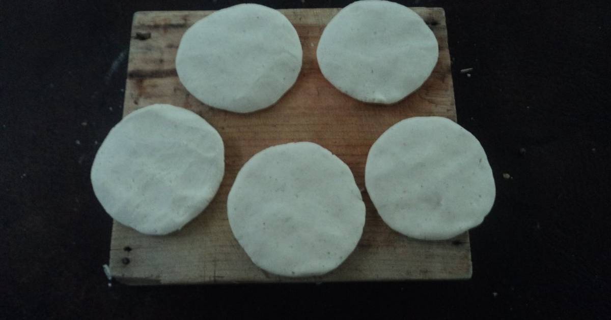 Gorditas rancheras de queso y jocoque fresco el mentidero Receta de MARTÍN  GERARDO RAMÍREZ CORREA- Cookpad