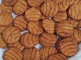#biscuit