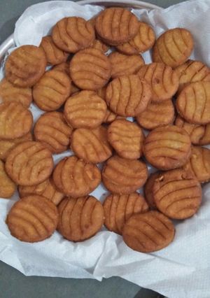 #biscuit રેસીપી મુખ્ય ફોટો