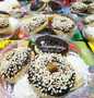 Resep: Donat Kentang Jadul Kekinian