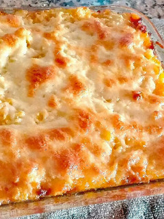 Una foto de Pastel de carne y patata