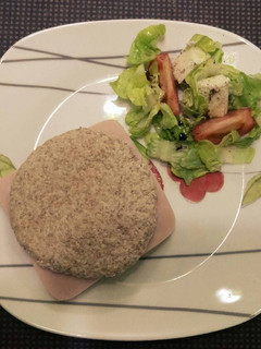 Una foto de Bocadito Pan de Pita